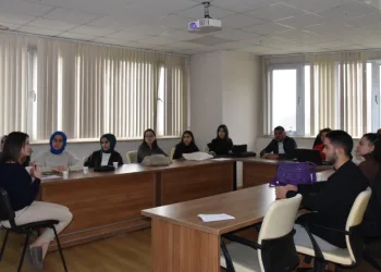 Kariyer planlama ve yapılan hatalar anlatıldı