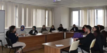 Kariyer planlama ve yapılan hatalar anlatıldı