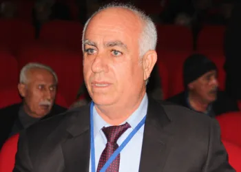 Başkan Özkan sulu tarımın önemine işaret etti