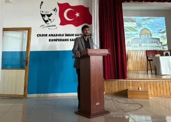 “Değerler Eğitimi” programı