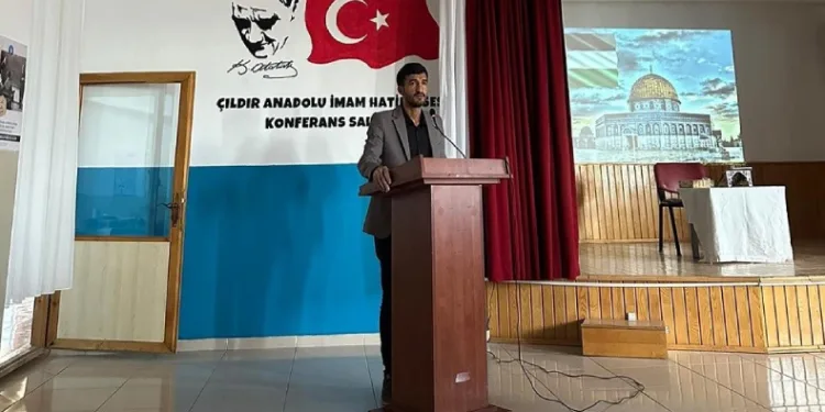 “Değerler Eğitimi” programı