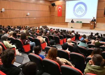 Çiftçi; “Zulme karşı tavır alıyoruz”