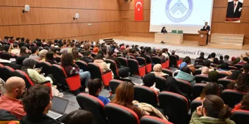 Çiftçi; “Zulme karşı tavır alıyoruz”