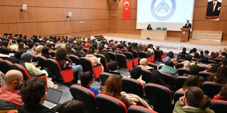 Çiftçi; “Zulme karşı tavır alıyoruz”