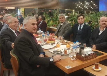 Erzurum’da “Şeb-i Yelda” kutlaması