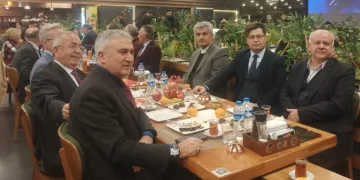 Erzurum’da “Şeb-i Yelda” kutlaması