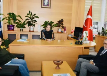 İnönü’nün turizm potansiyeli arttırılacak