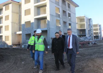 Kızılay- Hocabey Kentsel Dönüşüm Projesi