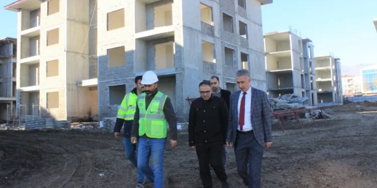Kızılay- Hocabey Kentsel Dönüşüm Projesi