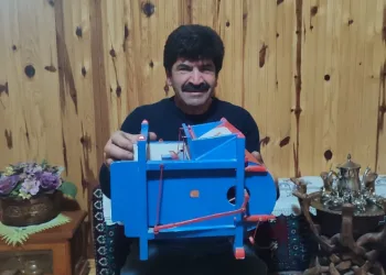 Geçmişi yaşatan minyatür