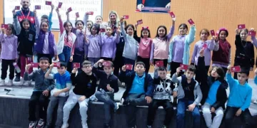 Öğrencilere ‘112’ tanıtıldı