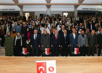 Mehmet Akif Ersoy unutulmadı