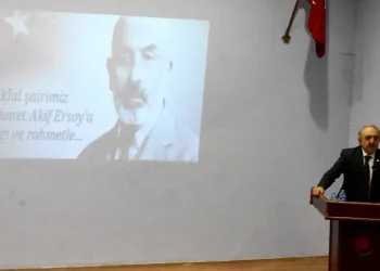 “Riyakârlık, Mehmet Akif Ersoy’da yoktu”