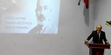“Riyakârlık, Mehmet Akif Ersoy’da yoktu”