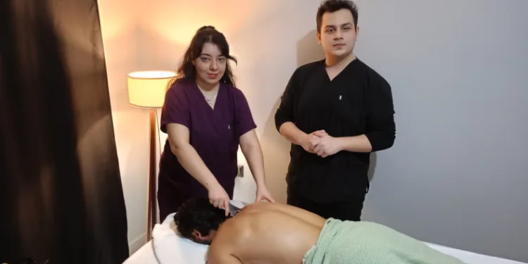 Ağrılara ameliyatsız çözüm