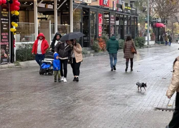 Değişen havalar psikolojiyi etkiliyor