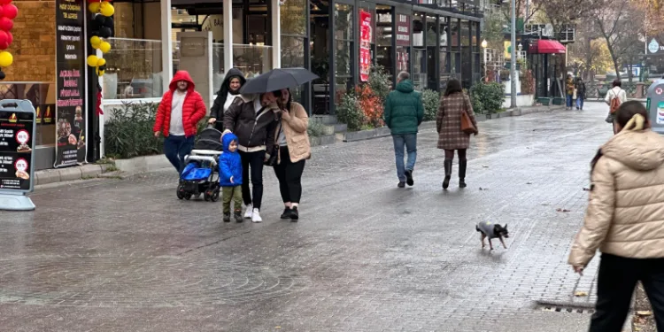 Değişen havalar psikolojiyi etkiliyor
