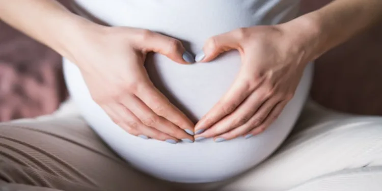“Gebelikteki hormonal değişiklikler, direnci azaltıyor”
