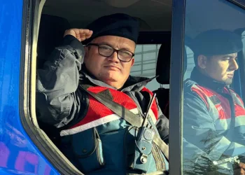 Engelli vatandaşın hayalini gerçekleştirdiler