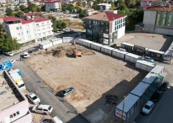 Elbistan’da yerinde dönüşüm hamlesi