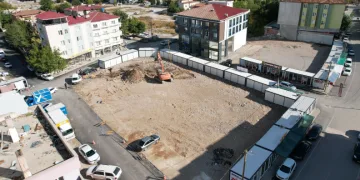 Elbistan’da yerinde dönüşüm hamlesi