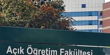 Açıköğretim karbon ayak izini azaltıyor