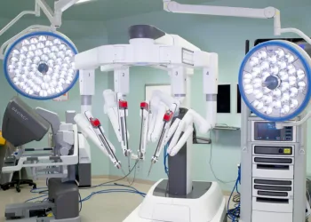 Robotik Cerrahi ile kansere geçit yok