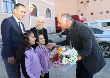 Eğitim öğretim faaliyetleri değerlendirildi