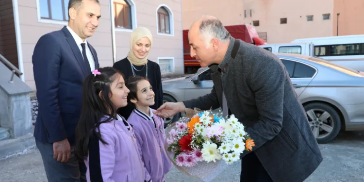Eğitim öğretim faaliyetleri değerlendirildi