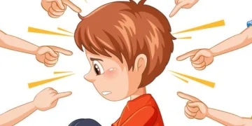 Akran zorbalığı toplumsal bir problem