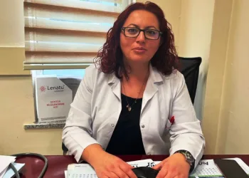 Hematoloji Uzmanı Candır, hasta kabulüne başladı