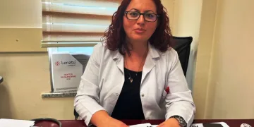 Hematoloji Uzmanı Candır, hasta kabulüne başladı