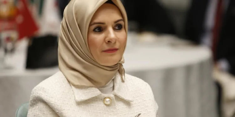Bakan Göktaş’tan sosyal yardım açıklaması