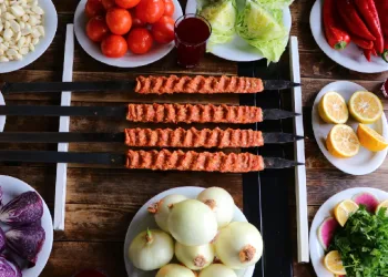 Adana kebabın bilmediğiniz faydaları!
