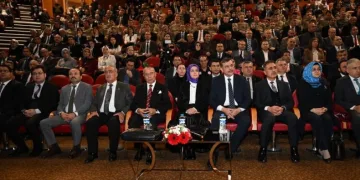 “Kamusal Yaşamda Protokol ve Davranış Kuralları”