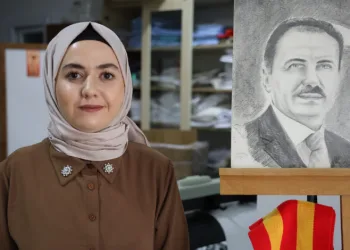 Yazıcıoğlu’yla yaşadığı anları anlattı
