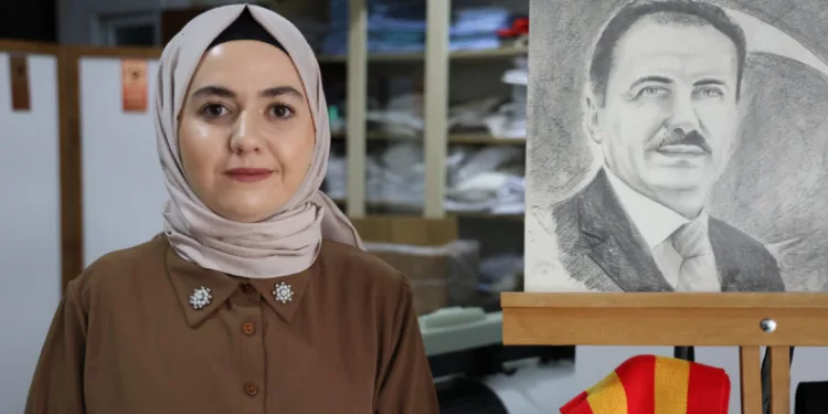 Yazıcıoğlu’yla yaşadığı anları anlattı