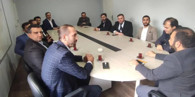 Seydikemer’de imam ve müezzinlere kurs