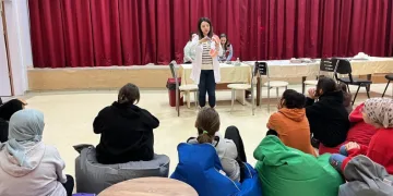 Sağlıklarını yakından takip ediyorlar