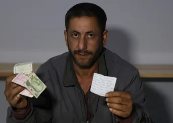 “Gönül isterdi ki daha fazlasını vereyim”