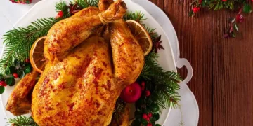 Yılbaşında beslenme önerileri