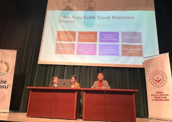 “Erken yaşta evliliğin” hukuki boyutu