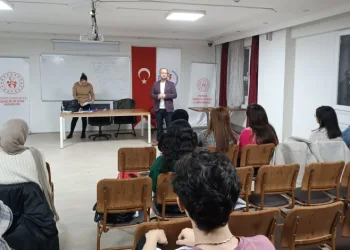 Sarıgöl Halk Eğitim Merkezi kursları