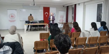 Sarıgöl Halk Eğitim Merkezi kursları