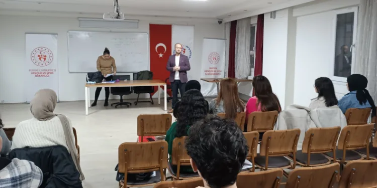 Sarıgöl Halk Eğitim Merkezi kursları