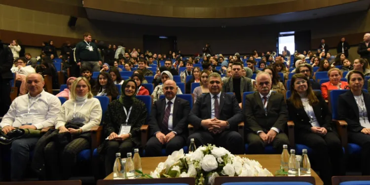 Epigenetik sempozyumu gerçekleştirildi