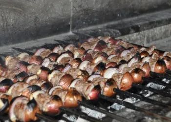 Öztan’dan soğan kebabı önerisi