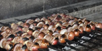 Öztan’dan soğan kebabı önerisi