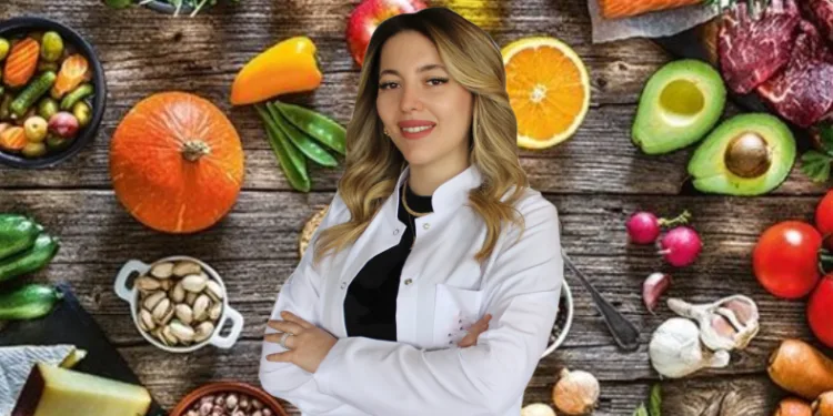 Kışın sağlıklı beslenme ve kilo kontrolü