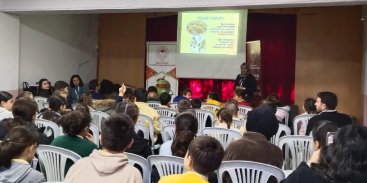 Gıda denetimleri devam ediyor